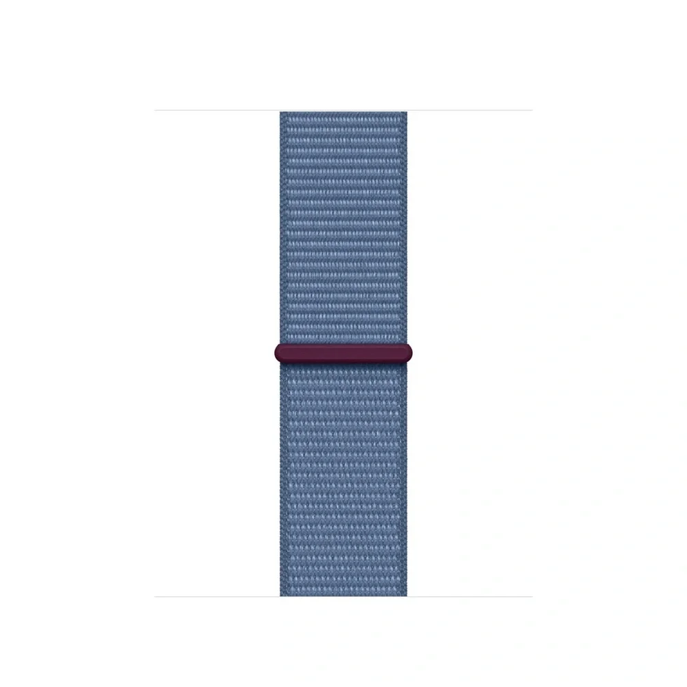 Apple Watch 41mm Winter Blue Sport Loop